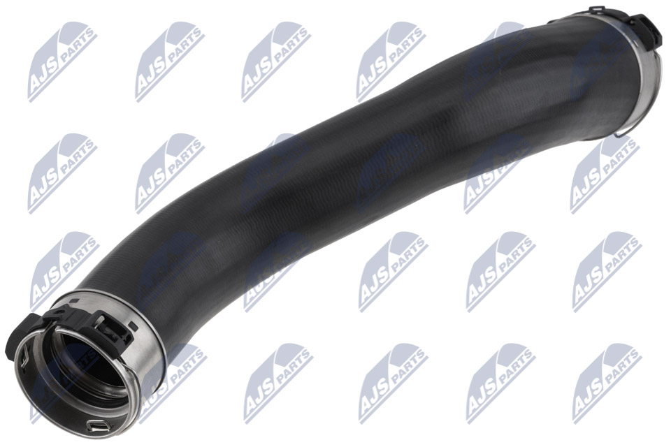 Charger Air Hose - GPP-BM-164 NTY