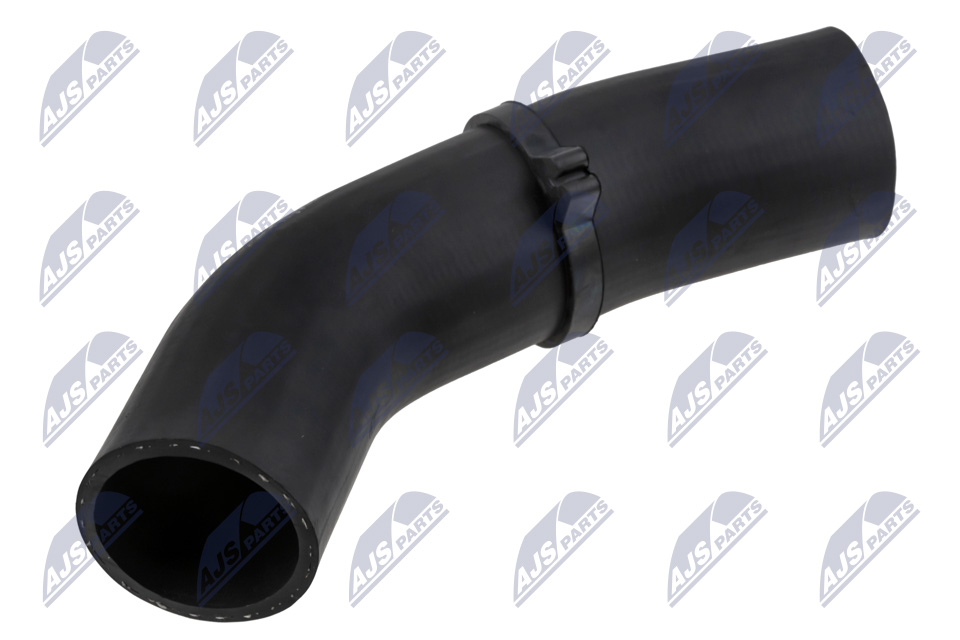Charger Air Hose - GPP-BM-197 NTY