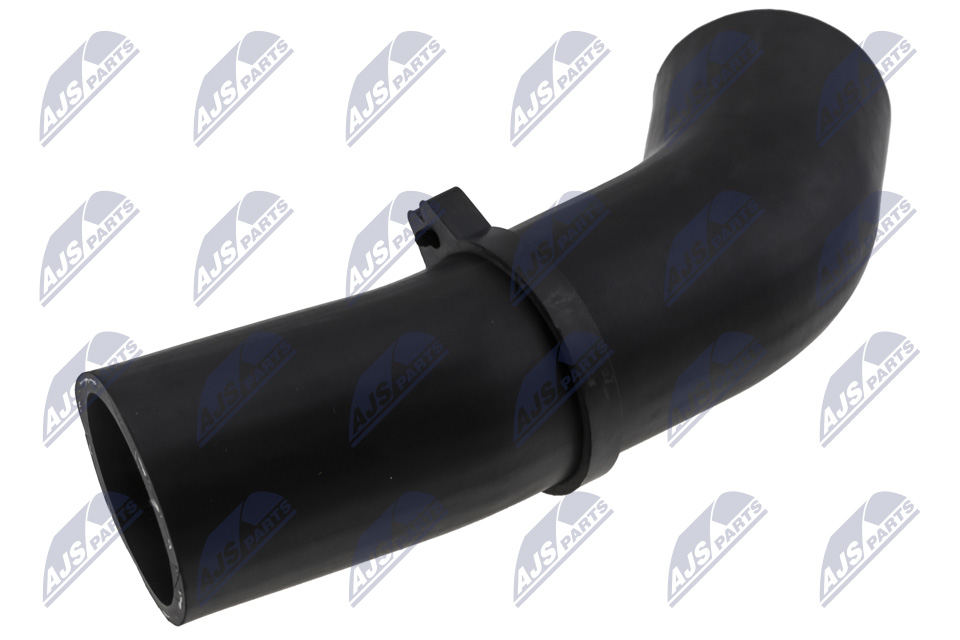 Charger Air Hose - GPP-BM-197 NTY