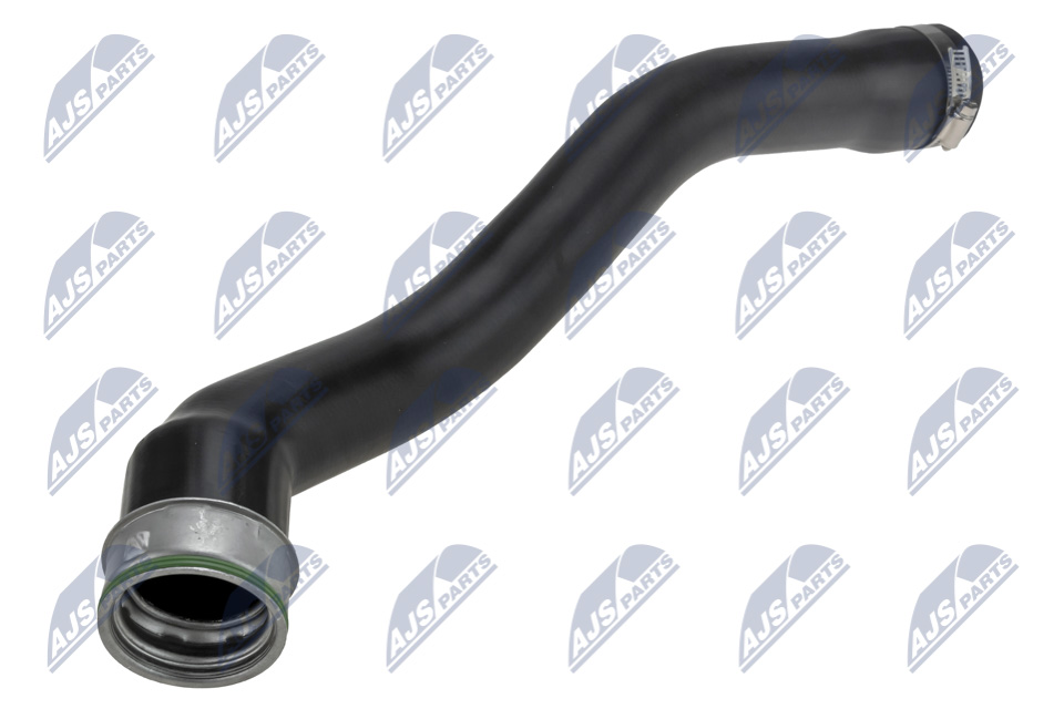 Charger Air Hose - GPP-CH-003 NTY