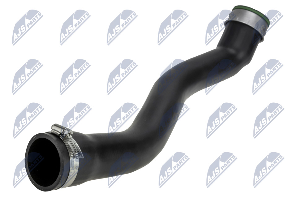 Charger Air Hose - GPP-CH-003 NTY