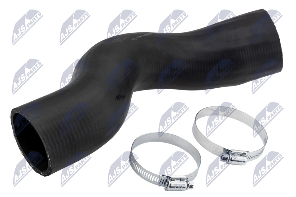 Charger Air Hose - GPP-CH-008 NTY