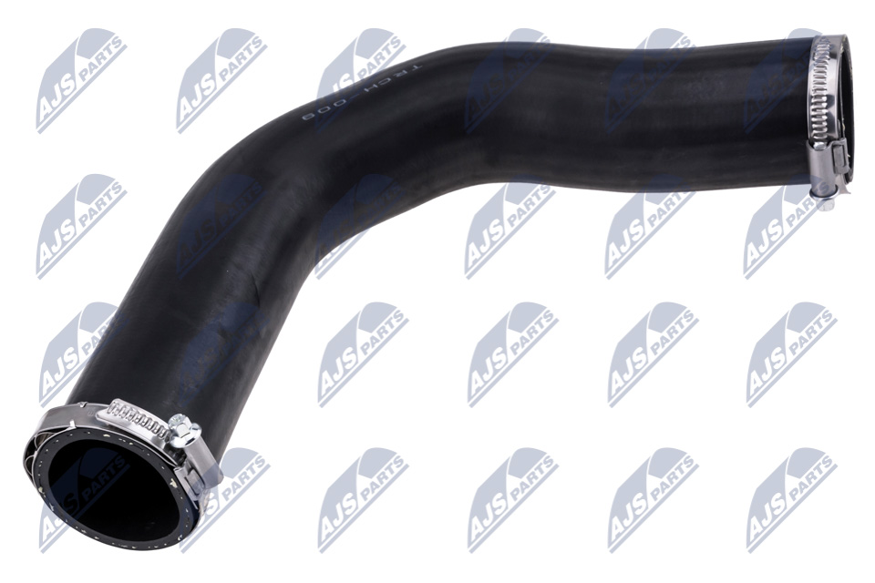 Charger Air Hose - GPP-CH-009 NTY