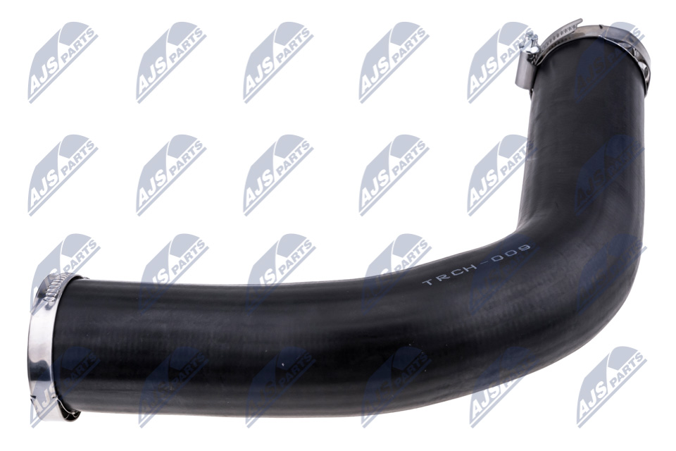Charger Air Hose - GPP-CH-009 NTY