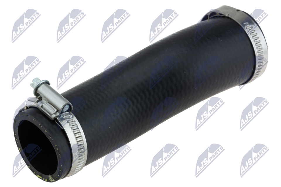 Charger Air Hose - GPP-CT-001 NTY