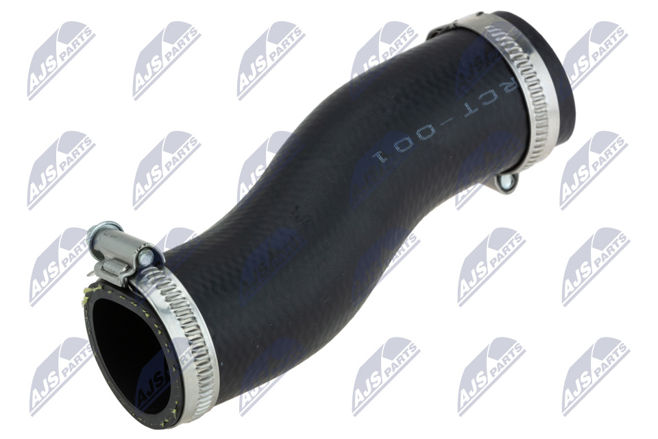 Charger Air Hose - GPP-CT-001 NTY
