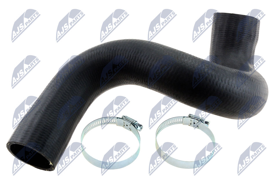 Charger Air Hose - GPP-CT-003 NTY