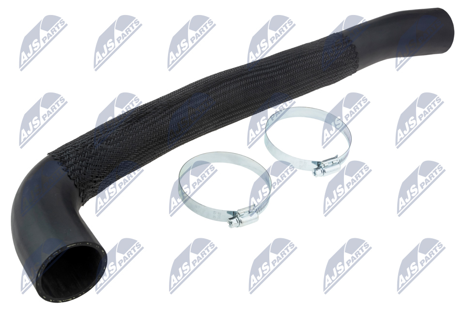 Charger Air Hose - GPP-CT-007 NTY