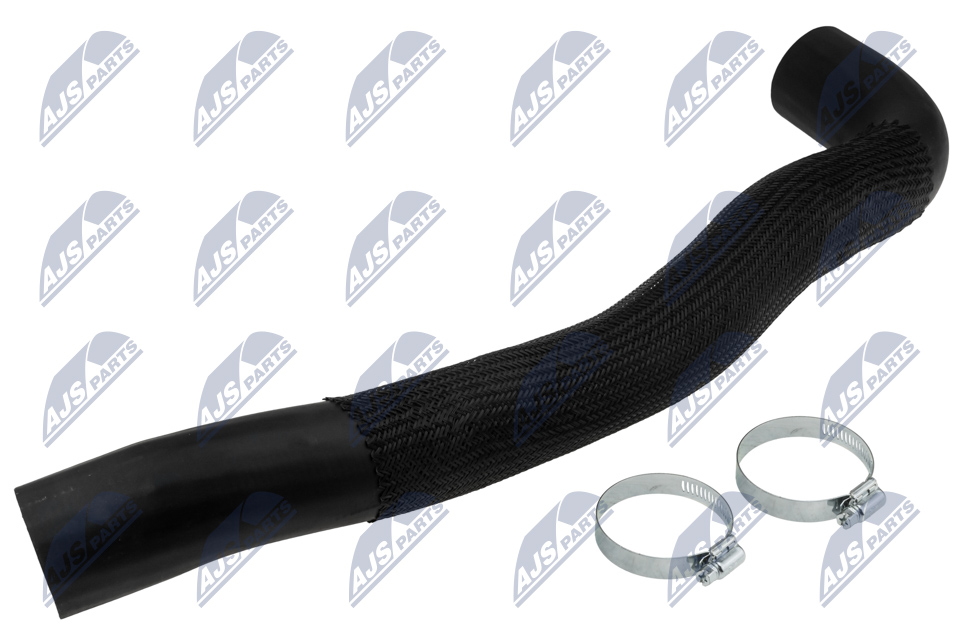 Charger Air Hose - GPP-CT-007 NTY