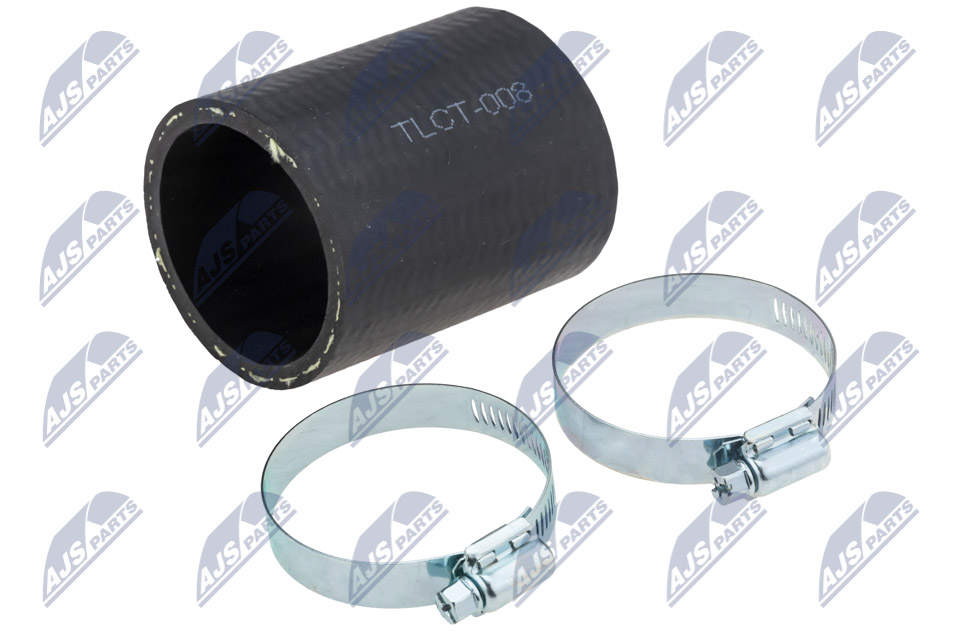 Flessibile aria alimentazione - GPP-CT-008 NTY