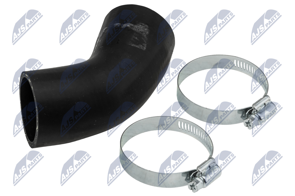Charger Air Hose - GPP-CT-009 NTY