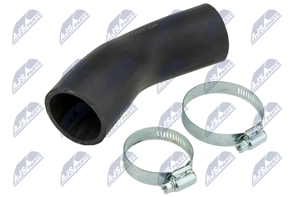 Ladeluftschlauch - GPP-CT-011 NTY