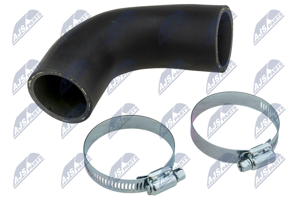 Charger Air Hose - GPP-CT-012 NTY