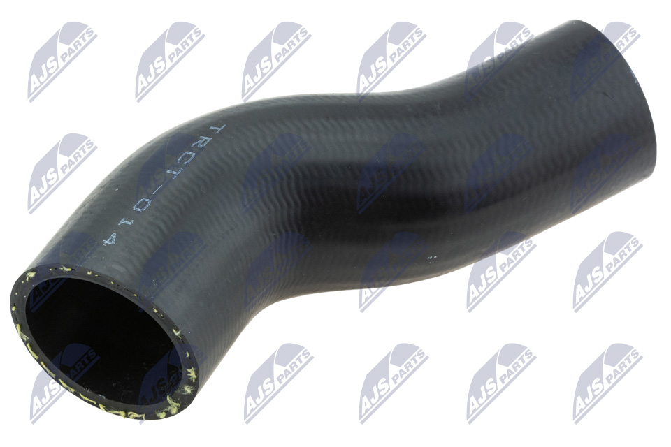 Charger Air Hose - GPP-CT-014 NTY
