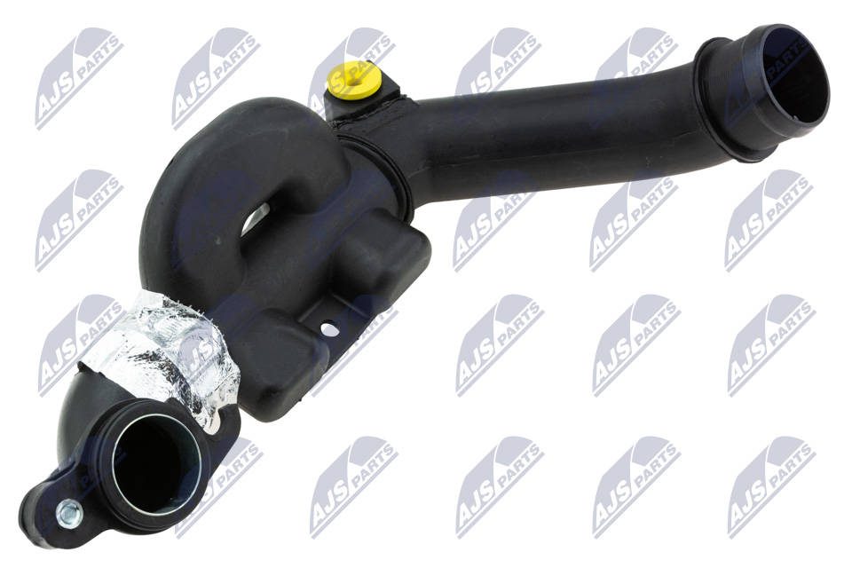 Charger Air Hose - GPP-CT-015 NTY
