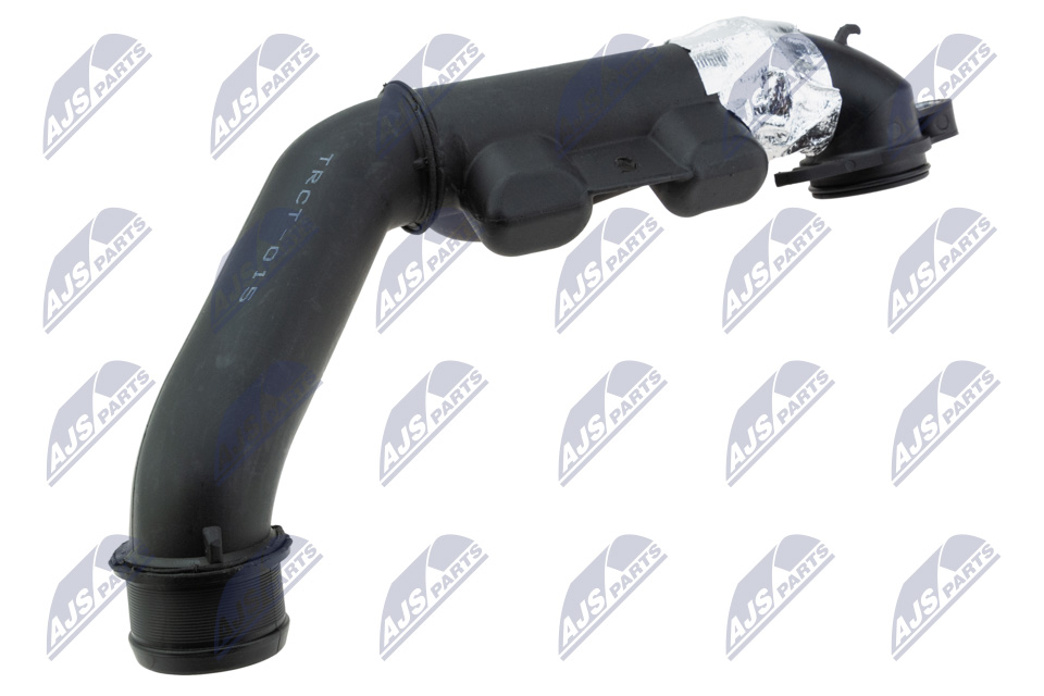 Charger Air Hose - GPP-CT-015 NTY