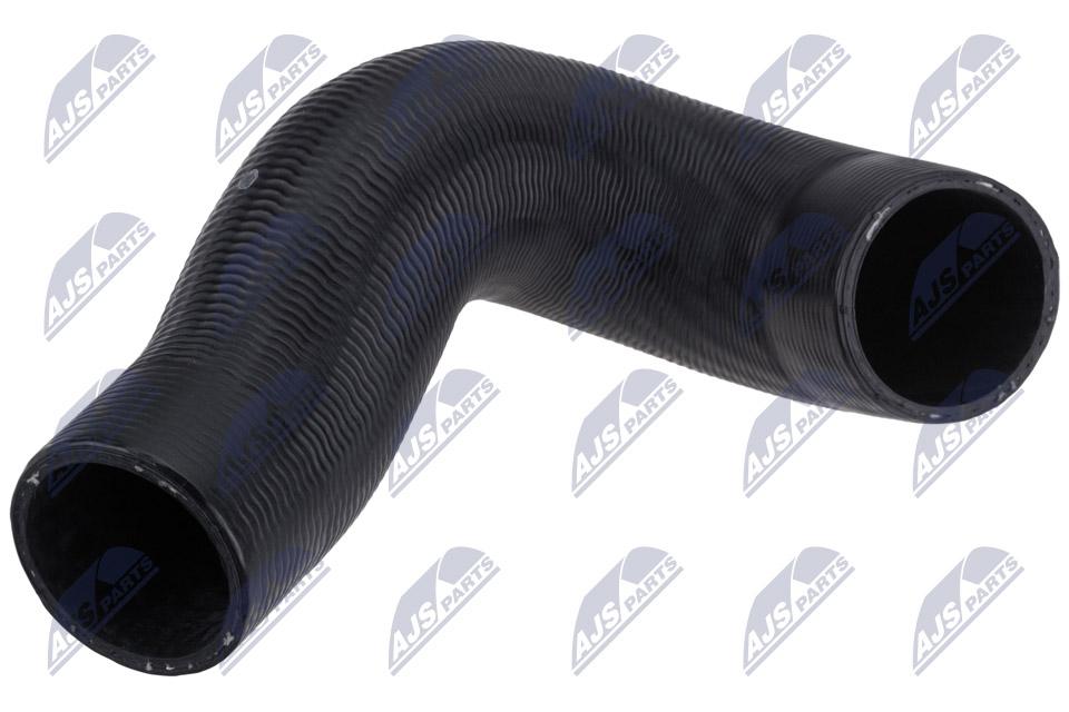 Charger Air Hose - GPP-CT-018 NTY