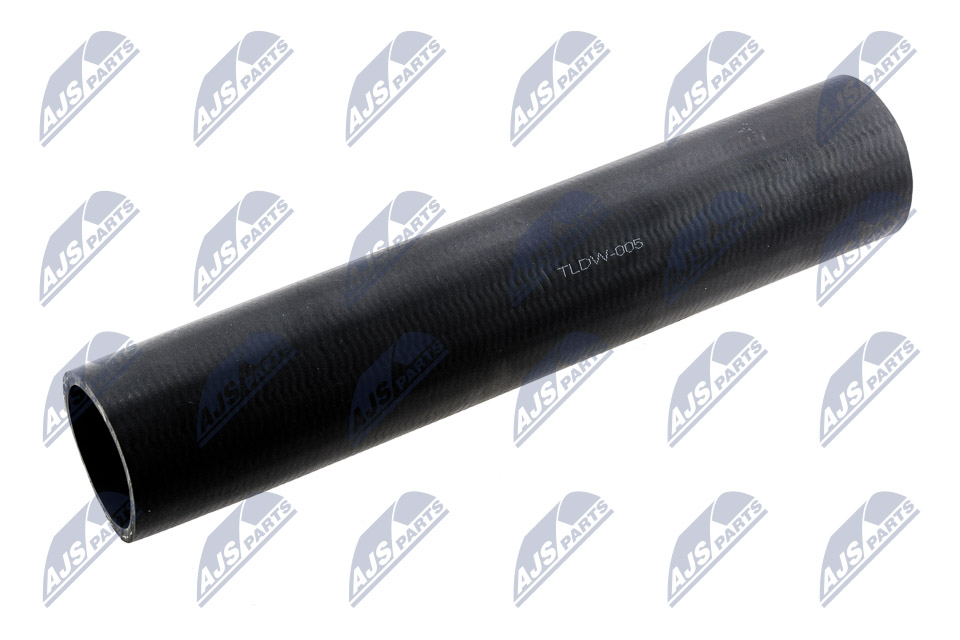 Charger Air Hose - GPP-DW-005 NTY
