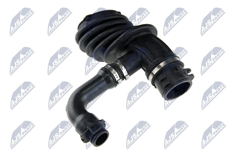 Intake Hose, air filter - GPP-FR-000 NTY
