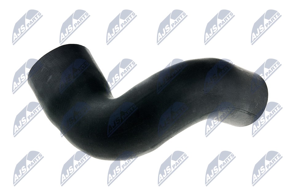 Charger Air Hose - GPP-FR-001 NTY