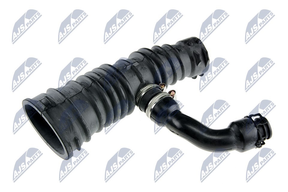 Radiator Hose - GPP-FR-002 NTY