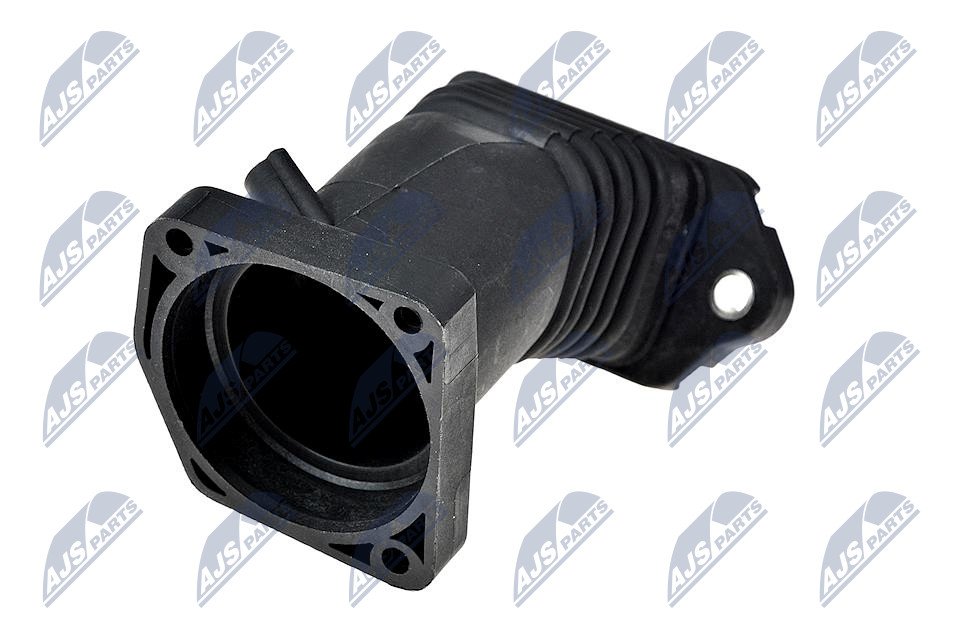 Charger Air Hose - GPP-FR-003 NTY