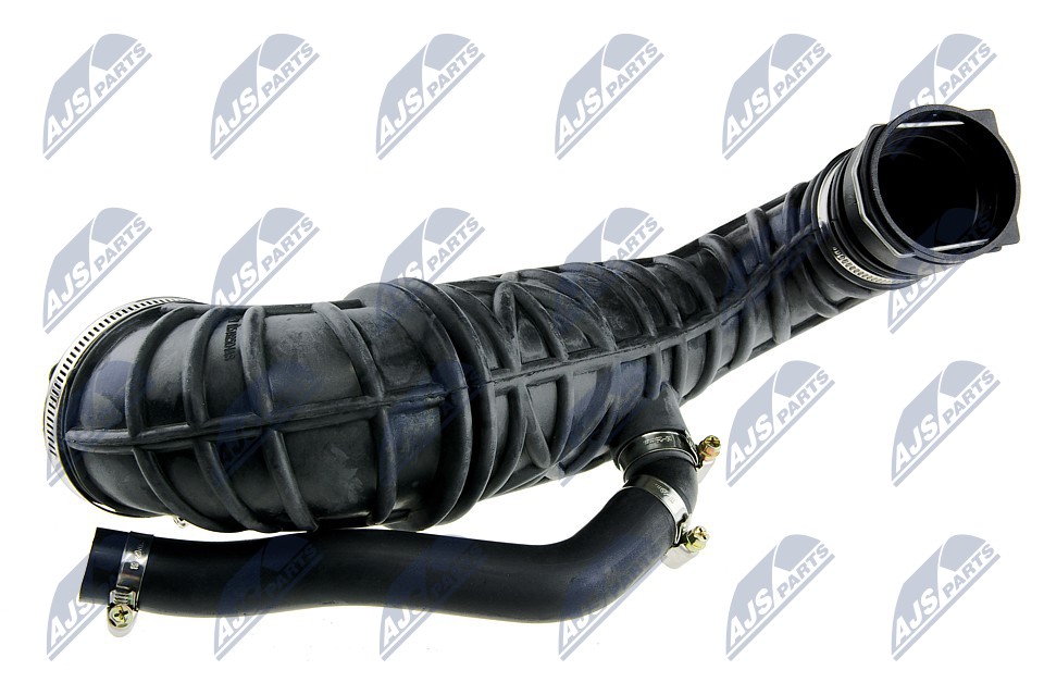 Intake Hose, air filter - GPP-FR-004 NTY