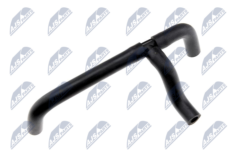 Hose, crankcase breather - GPP-FR-007 NTY