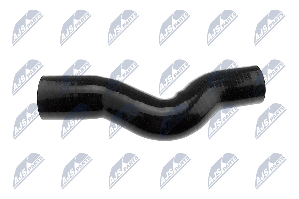 Charger Air Hose - GPP-FR-010 NTY