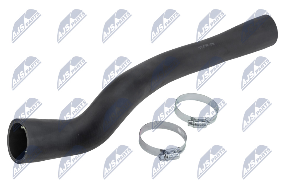 Charger Air Hose - GPP-FR-011 NTY