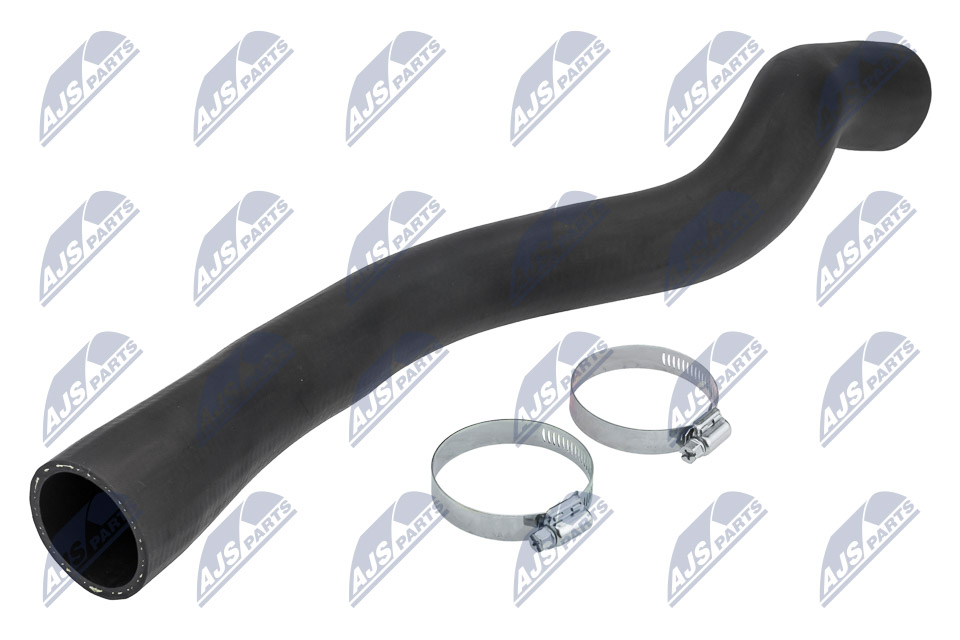 Charger Air Hose - GPP-FR-011 NTY