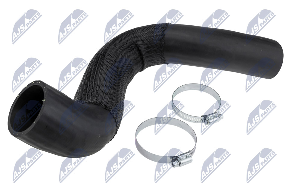 Charger Air Hose - GPP-FR-015 NTY
