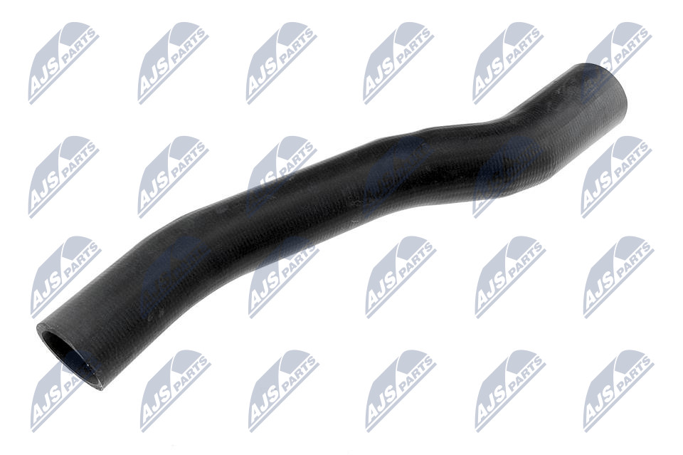 Charger Air Hose - GPP-FR-017 NTY