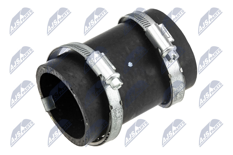 Charger Air Hose - GPP-FR-020 NTY