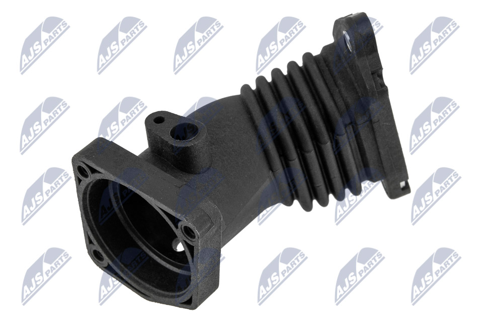 Charger Air Hose - GPP-FR-021 NTY