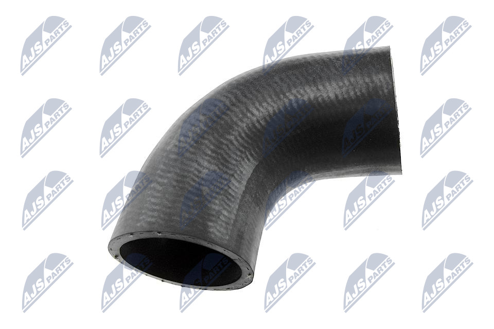 Charger Air Hose - GPP-FR-025 NTY
