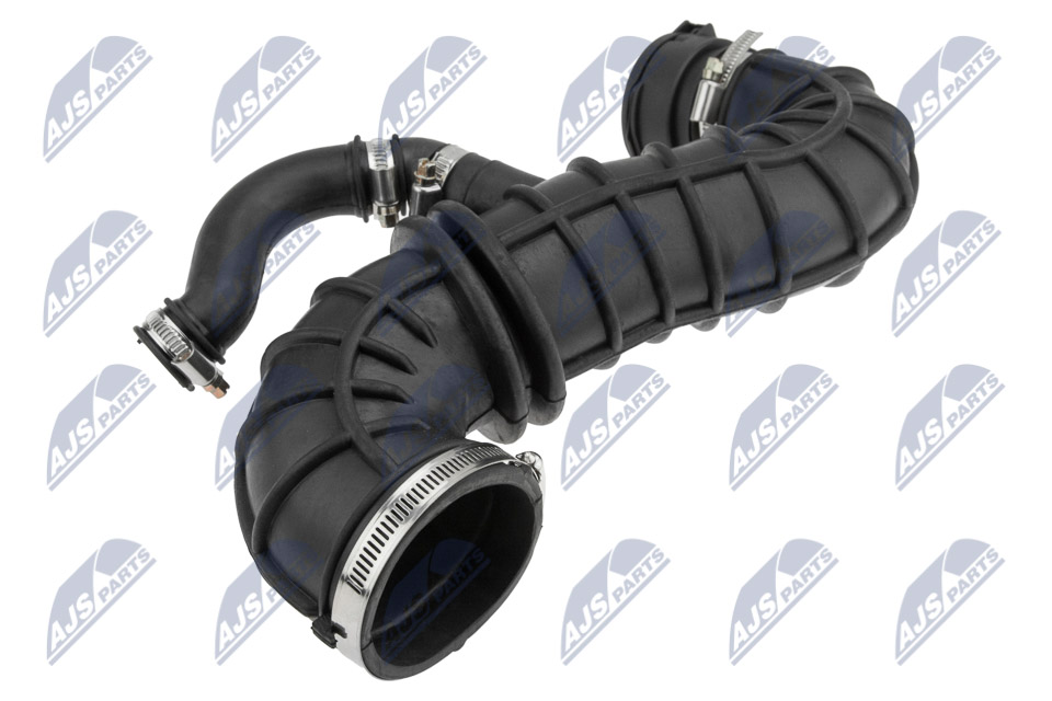 Intake Hose, air filter - GPP-FR-027 NTY