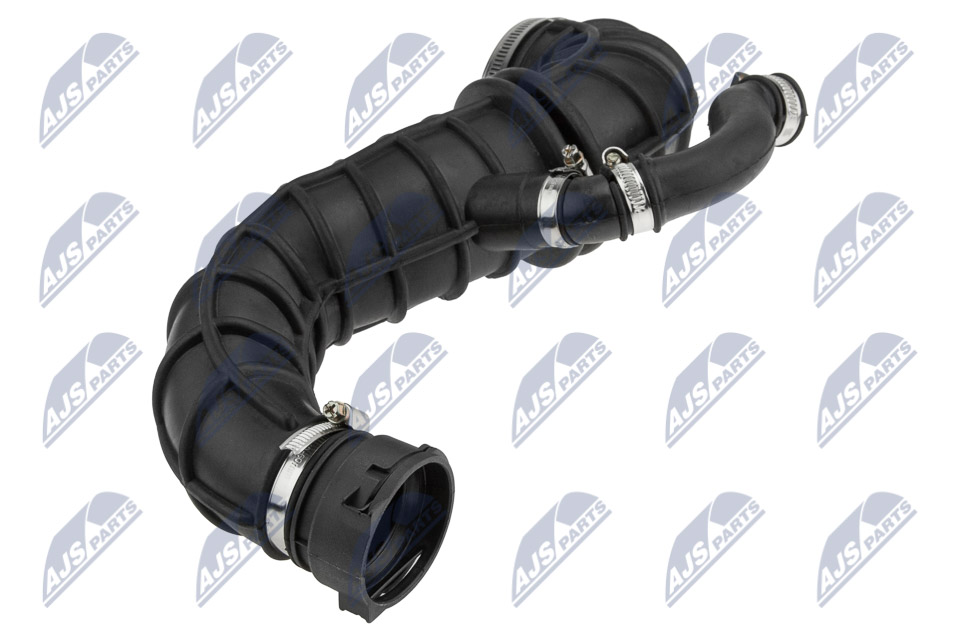 Intake Hose, air filter - GPP-FR-027 NTY
