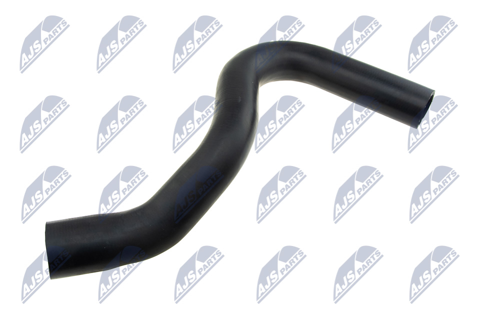 Charger Air Hose - GPP-FR-028 NTY
