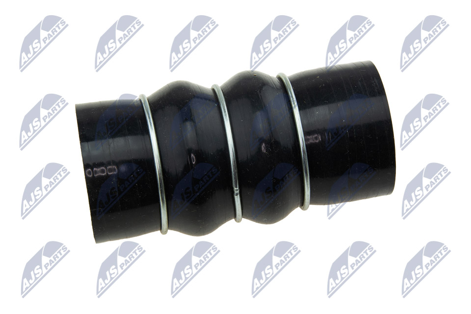 Charger Air Hose - GPP-FR-029 NTY