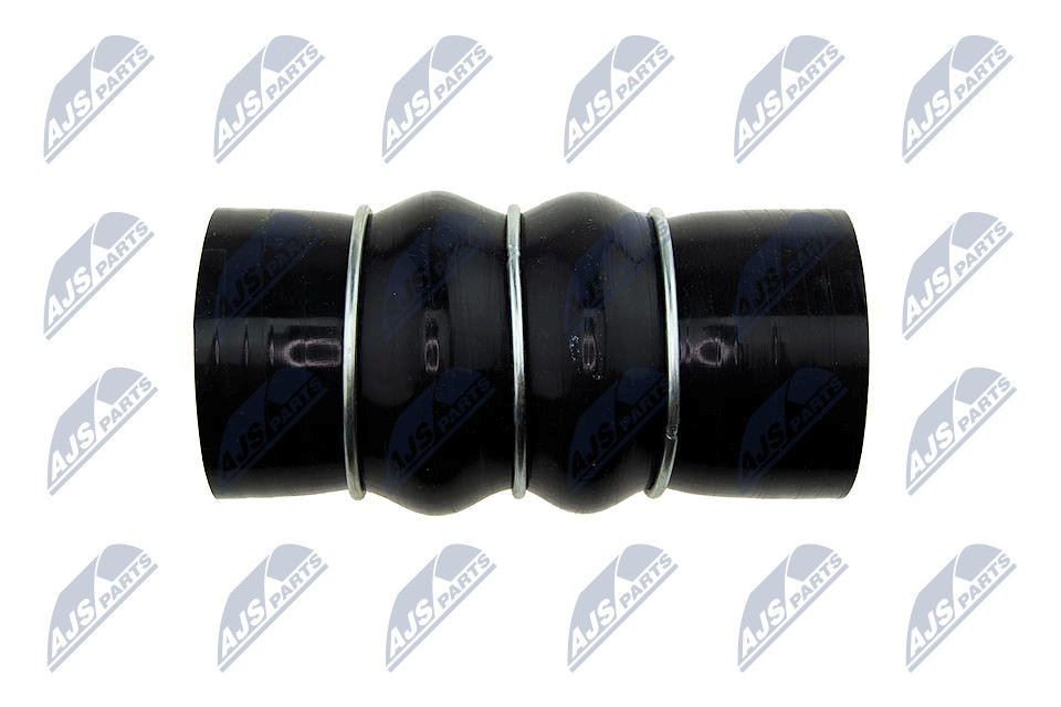 Charger Air Hose - GPP-FR-029 NTY