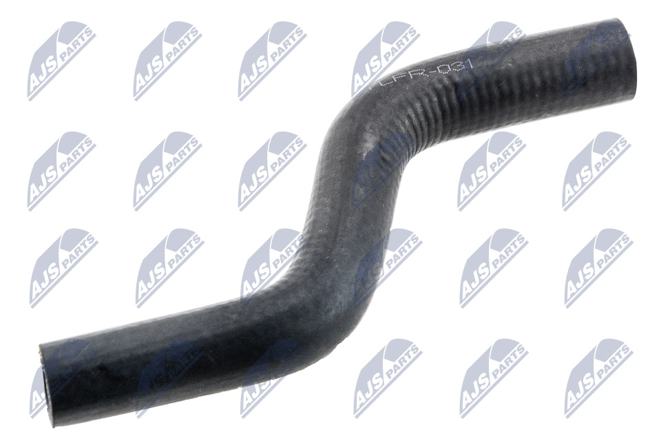 Charger Air Hose - GPP-FR-031 NTY