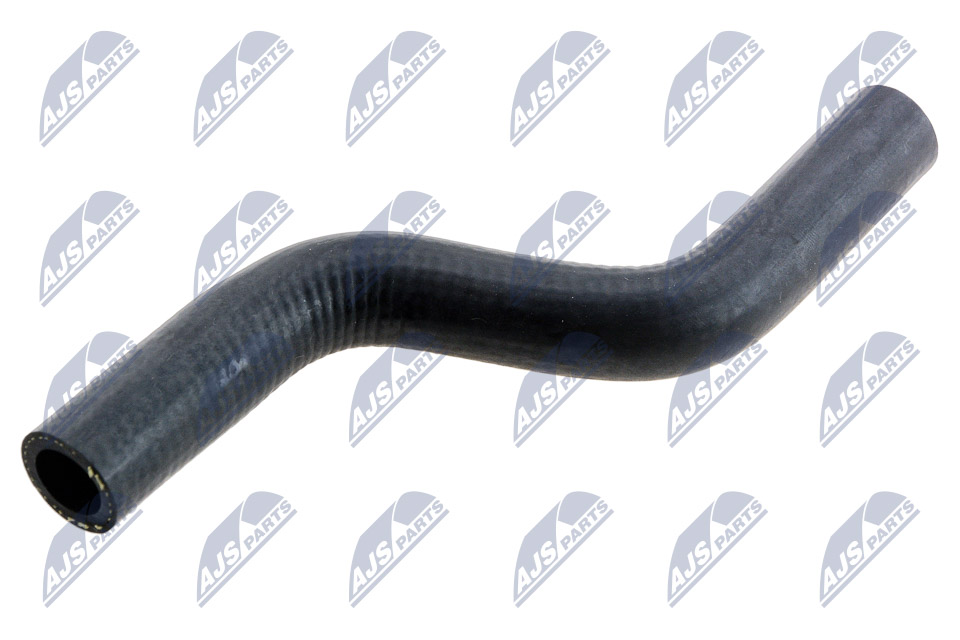 Charger Air Hose - GPP-FR-031 NTY
