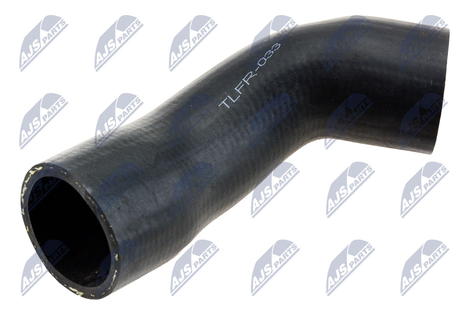 Charger Air Hose - GPP-FR-033 NTY