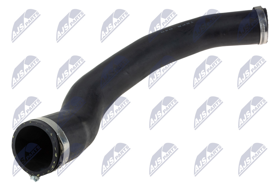 Ladeluftschlauch - GPP-FR-040 NTY