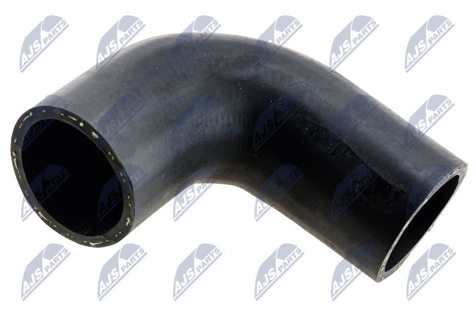 Charger Air Hose - GPP-FR-041 NTY