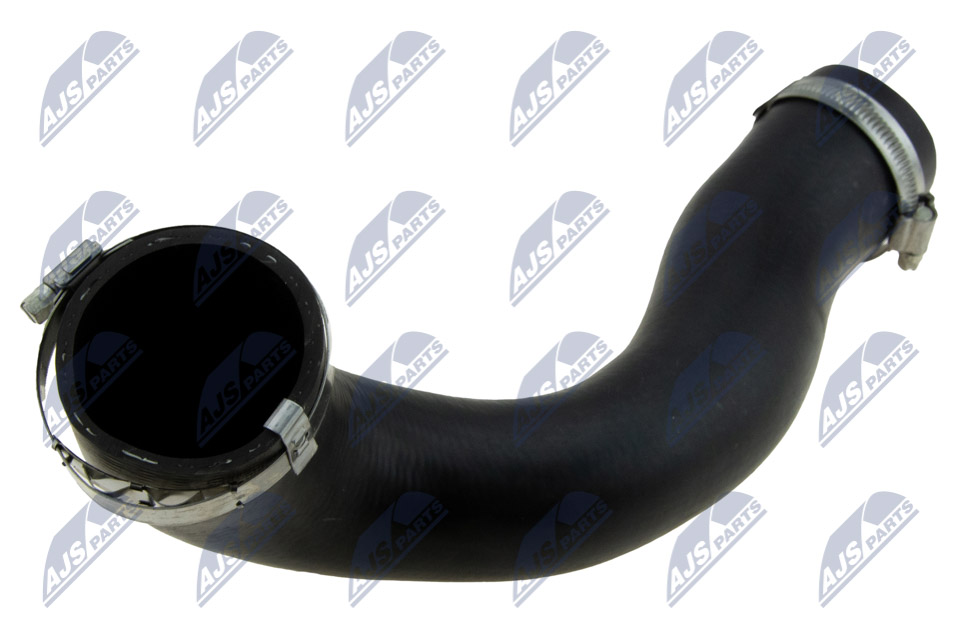 Charger Air Hose - GPP-FR-044 NTY