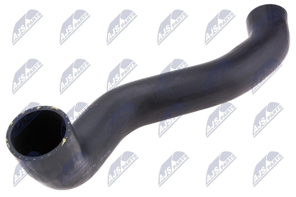 Charger Air Hose - GPP-FR-053 NTY