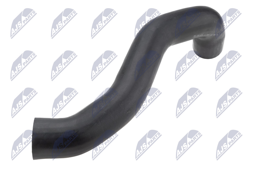 Charger Air Hose - GPP-FR-053 NTY