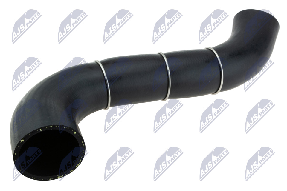 Charger Air Hose - GPP-FR-054 NTY